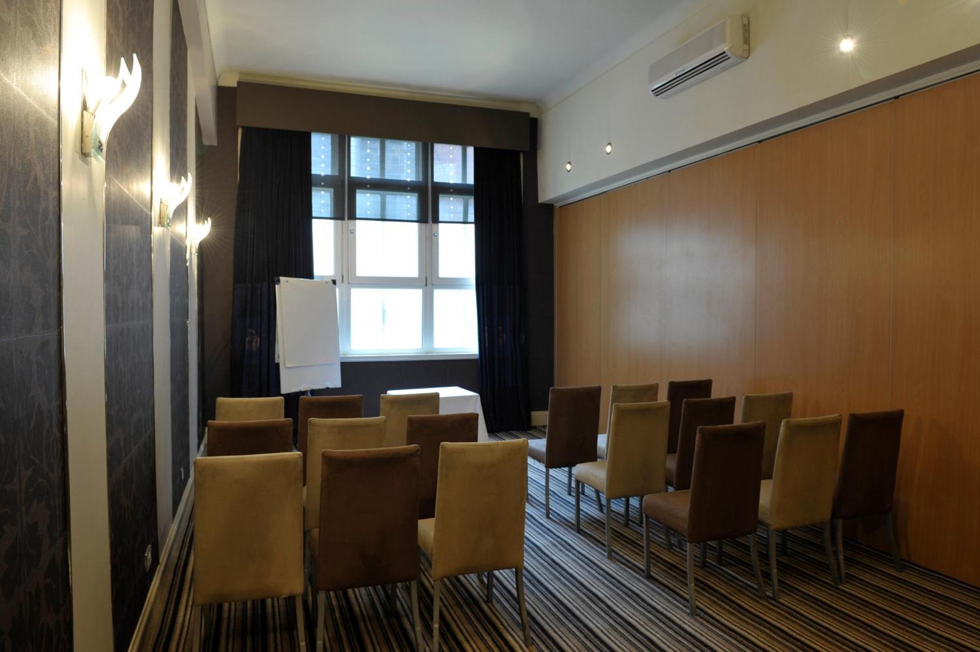 Arthouse Hotel Glasgow Exteriör bild