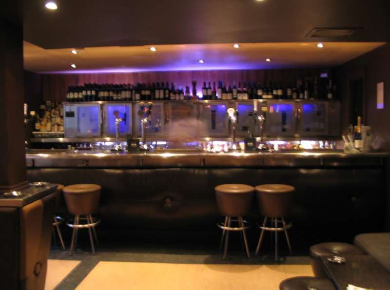 Arthouse Hotel Glasgow Exteriör bild