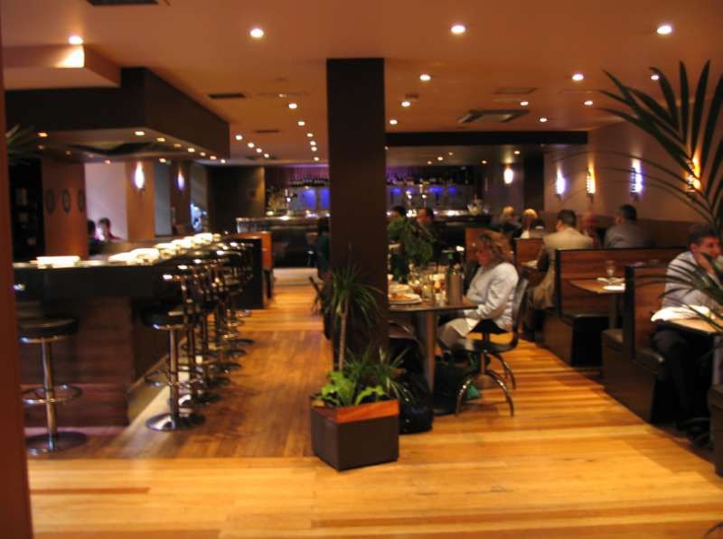 Arthouse Hotel Glasgow Exteriör bild